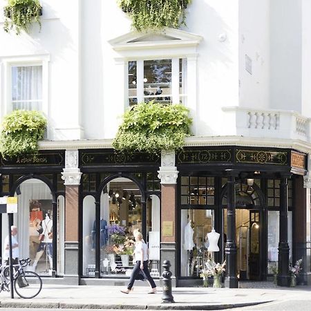 Chelsea Flat 10 Mins Harrods, Gym, Air Conditioning Λονδίνο Εξωτερικό φωτογραφία